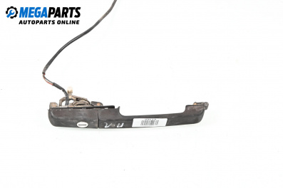 Außengriff for Seat Toledo I Hatchback (01.1991 - 10.1999), 5 türen, hecktür, position: links, vorderseite