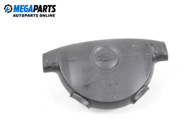 Airbag for Chevrolet Nubira Station Wagon (01.2005 - ...), 5 doors, station wagon, position: front