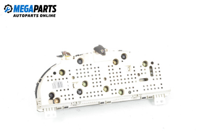 Bloc instrumente de bord for Chevrolet Nubira Station Wagon (01.2005 - ...) 1.6, 109 hp
