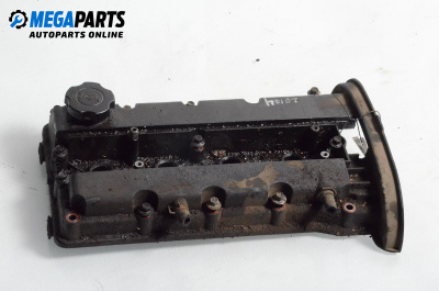 Valve cover for Chevrolet Nubira Station Wagon (01.2005 - ...) 1.6, 109 hp