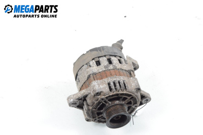 Alternator for Chevrolet Nubira Station Wagon (01.2005 - ...) 1.6, 109 hp