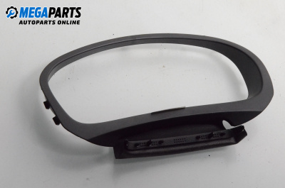 Interieur kunststoffbauteile kilometerzähler for Seat Toledo IV Hatchback (07.2012 - 04.2019), 5 türen, hecktür