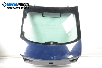 Heckklappe for Seat Toledo IV Hatchback (07.2012 - 04.2019), 5 türen, hecktür, position: rückseite