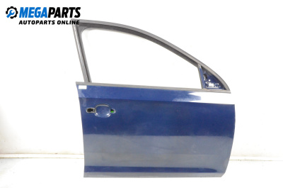 Door for Seat Toledo IV Hatchback (07.2012 - 04.2019), 5 doors, hatchback, position: front - right