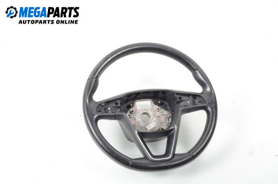 Steering wheel for Seat Toledo IV Hatchback (07.2012 - 04.2019)