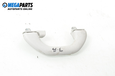 Handle for Seat Toledo IV Hatchback (07.2012 - 04.2019), 5 doors, position: rear - right