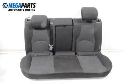 Scaune for Seat Toledo IV Hatchback (07.2012 - 04.2019), 5 uși