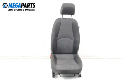 Sitz for Seat Toledo IV Hatchback (07.2012 - 04.2019), 5 türen, position: links, vorderseite
