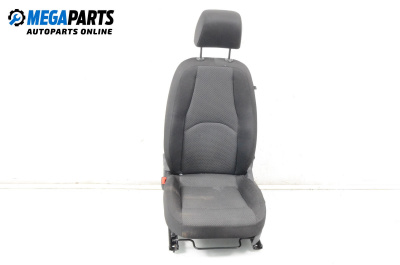 Scaun for Seat Toledo IV Hatchback (07.2012 - 04.2019), 5 uși, position: stânga - fața