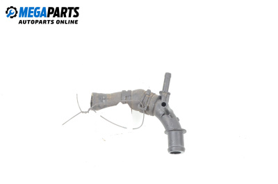 Water connection for Seat Toledo IV Hatchback (07.2012 - 04.2019) 1.2 TSI, 90 hp