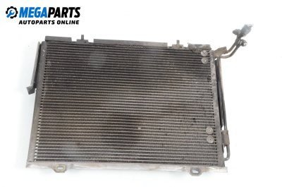 Air conditioning radiator for Mercedes-Benz C-Class Estate (S202) (06.1996 - 03.2001) C 180 T (202.078), 122 hp