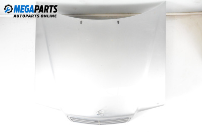 Motorhaube for Mercedes-Benz C-Class Estate (S202) (06.1996 - 03.2001), 5 türen, combi, position: vorderseite