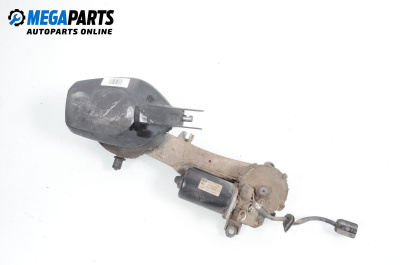Front wipers motor for Mercedes-Benz C-Class Estate (S202) (06.1996 - 03.2001), station wagon, position: front, № 2028205342