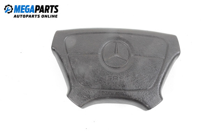 Airbag for Mercedes-Benz C-Class Estate (S202) (06.1996 - 03.2001), 5 doors, station wagon, position: front