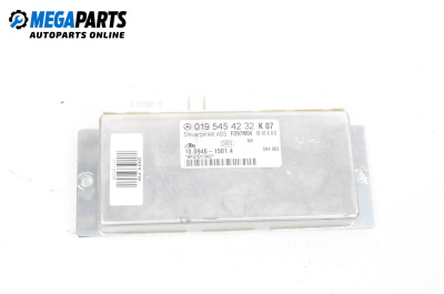 ABS control module for Mercedes-Benz C-Class Estate (S202) (06.1996 - 03.2001), № 022 545 87 32