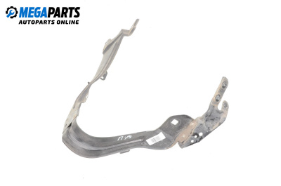 Element mască de metal for Mercedes-Benz C-Class Sedan (W203) (05.2000 - 08.2007), sedan, position: dreapta