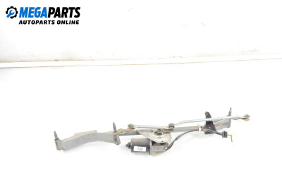 Front wipers motor for Mercedes-Benz C-Class Sedan (W203) (05.2000 - 08.2007), sedan, position: front, № А 203 820 03 42