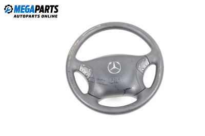 Steering wheel for Mercedes-Benz C-Class Sedan (W203) (05.2000 - 08.2007)