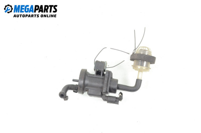 Vacuum valve for Mercedes-Benz C-Class Sedan (W203) (05.2000 - 08.2007) C 200 CDI (203.004), 116 hp