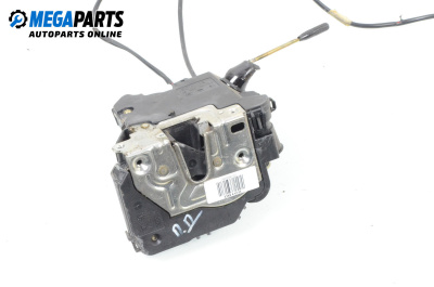 Lock for Mercedes-Benz C-Class Sedan (W203) (05.2000 - 08.2007), position: front - right