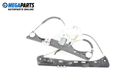 Macara electrică geam for Mercedes-Benz C-Class Sedan (W203) (05.2000 - 08.2007), 5 uși, sedan, position: dreaptă - fața