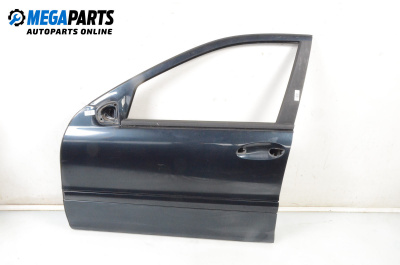 Ușă for Mercedes-Benz C-Class Sedan (W203) (05.2000 - 08.2007), 5 uși, sedan, position: stânga - fața