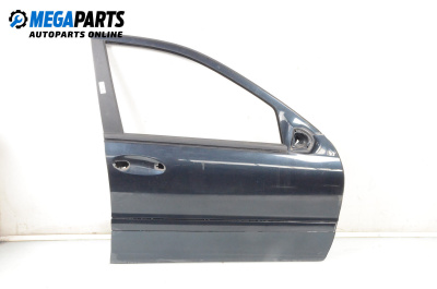 Ușă for Mercedes-Benz C-Class Sedan (W203) (05.2000 - 08.2007), 5 uși, sedan, position: dreaptă - fața
