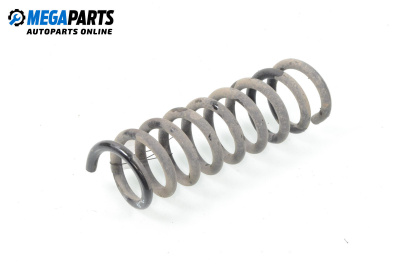 Coil spring for Mercedes-Benz C-Class Sedan (W203) (05.2000 - 08.2007), sedan, position: rear