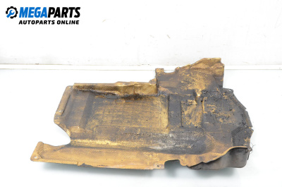 Motor-aufliegerplatte for Mercedes-Benz C-Class Sedan (W203) (05.2000 - 08.2007)