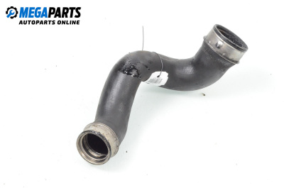 Turbo hose for Mercedes-Benz C-Class Sedan (W203) (05.2000 - 08.2007) C 200 CDI (203.004), 116 hp