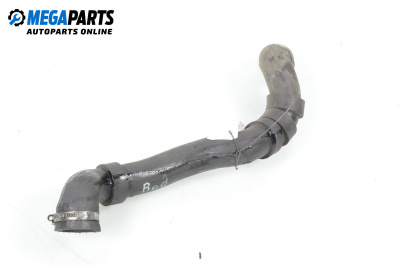 Furtun de apă for Mercedes-Benz C-Class Sedan (W203) (05.2000 - 08.2007) C 200 CDI (203.004), 116 hp