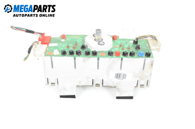 Bloc instrumente de bord for Fiat Cinquecento Hatchback (07.1991 - 07.1999) 0.7 i (170AD), 30 hp