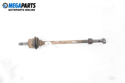 Driveshaft for Fiat Cinquecento Hatchback (07.1991 - 07.1999) 0.7 i (170AD), 30 hp, position: front - right