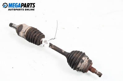 Driveshaft for Mercedes-Benz A-Class Hatchback  W168 (07.1997 - 08.2004) A 190 (168.032, 168.132), 125 hp, position: front - left, automatic