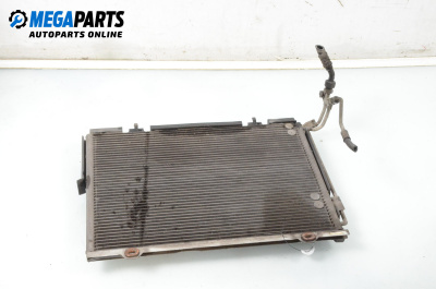 Air conditioning radiator for Mercedes-Benz C-Class Estate (S202) (06.1996 - 03.2001) C 180 T (202.078), 122 hp