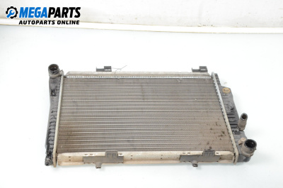 Water radiator for Mercedes-Benz C-Class Estate (S202) (06.1996 - 03.2001) C 180 T (202.078), 122 hp