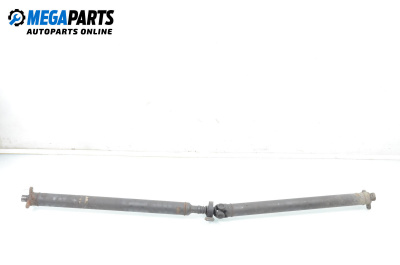 Tail shaft for Mercedes-Benz C-Class Estate (S202) (06.1996 - 03.2001) C 180 T (202.078), 122 hp
