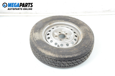 Spare tire for Nissan Serena Minivan (06.1991 - 09.2001) 14 inches, width 5 (The price is for one piece)