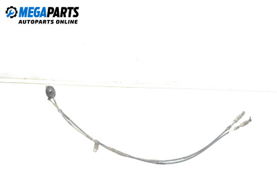 Gear selector cable for Nissan Serena Minivan (06.1991 - 09.2001)