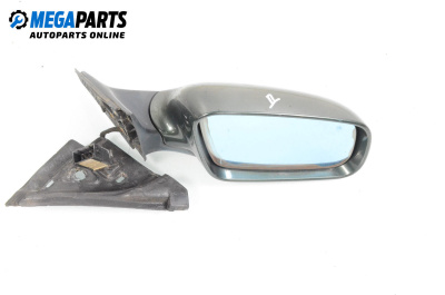 Mirror for Audi A3 Hatchback I (09.1996 - 05.2003), 3 doors, hatchback, position: right