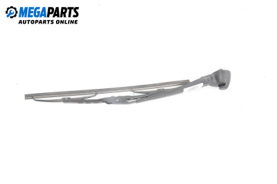 Wischerarm heckscheibe for Audi A3 Hatchback I (09.1996 - 05.2003), position: rückseite