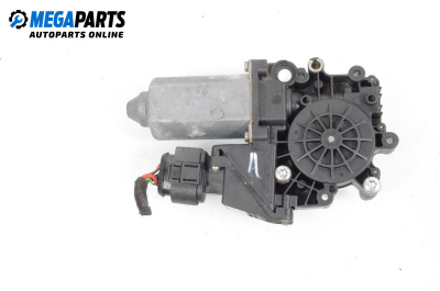 Motor macara geam for Audi A3 Hatchback I (09.1996 - 05.2003), 3 uși, hatchback, position: stânga - fața