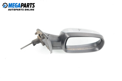Oglindă for Opel Corsa C Hatchback (09.2000 - 12.2009), 3 uși, hatchback, position: dreapta