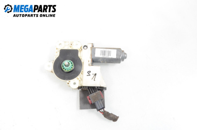 Motor macara geam for Opel Vectra C Estate (10.2003 - 01.2009), 5 uși, combi, position: stânga - spate