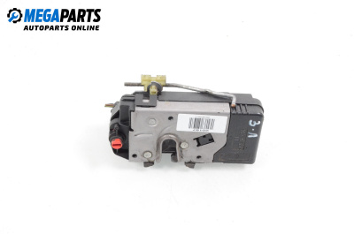 Schloss for Opel Vectra C Estate (10.2003 - 01.2009), position: links, rückseite