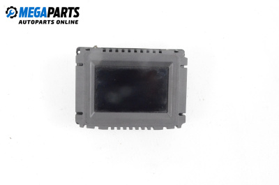 Display for Opel Vectra C Estate (10.2003 - 01.2009), № 13275277
