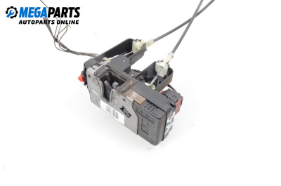 Schloss for Opel Vectra C Estate (10.2003 - 01.2009), position: rechts, rückseite