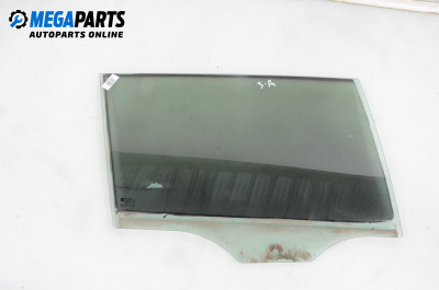 Window for Opel Vectra C Estate (10.2003 - 01.2009), 5 doors, station wagon, position: rear - right