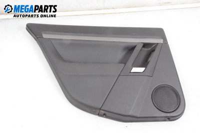 Interior door panel  for Opel Vectra C Estate (10.2003 - 01.2009), 5 doors, station wagon, position: rear - left