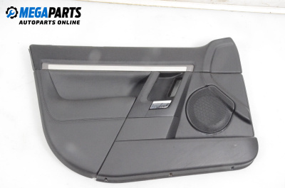 Türverkleidung for Opel Vectra C Estate (10.2003 - 01.2009), 5 türen, combi, position: links, vorderseite
